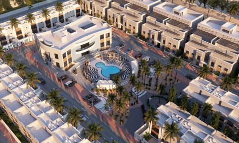 Compound Casa La Casa Compound | RightCompound