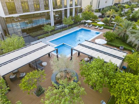 Azure Complex Riyadh Azure Palma Ii Villas Compound Riyadh | RightCompound