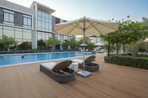 Azure Palma Ii Villas Compound Riyadh | RightCompound