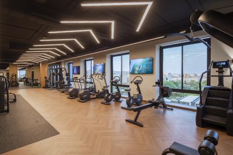 Azure Palma Ii Villas Compound Riyadh | RightCompound