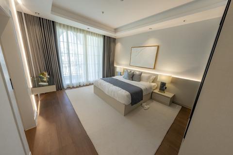 Azure Hittin Residential Compound | RightCompound