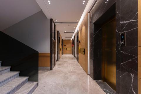 Riyadh Homes Compound By Rafa | RightCompound