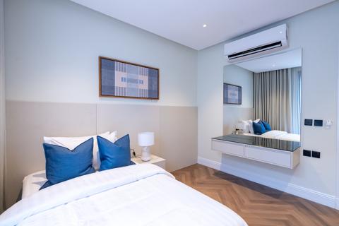 Azure Wadi Compound Riyadh | RightCompound