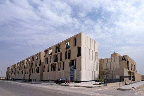 Azure Asala Compound Riyadh | RightCompound